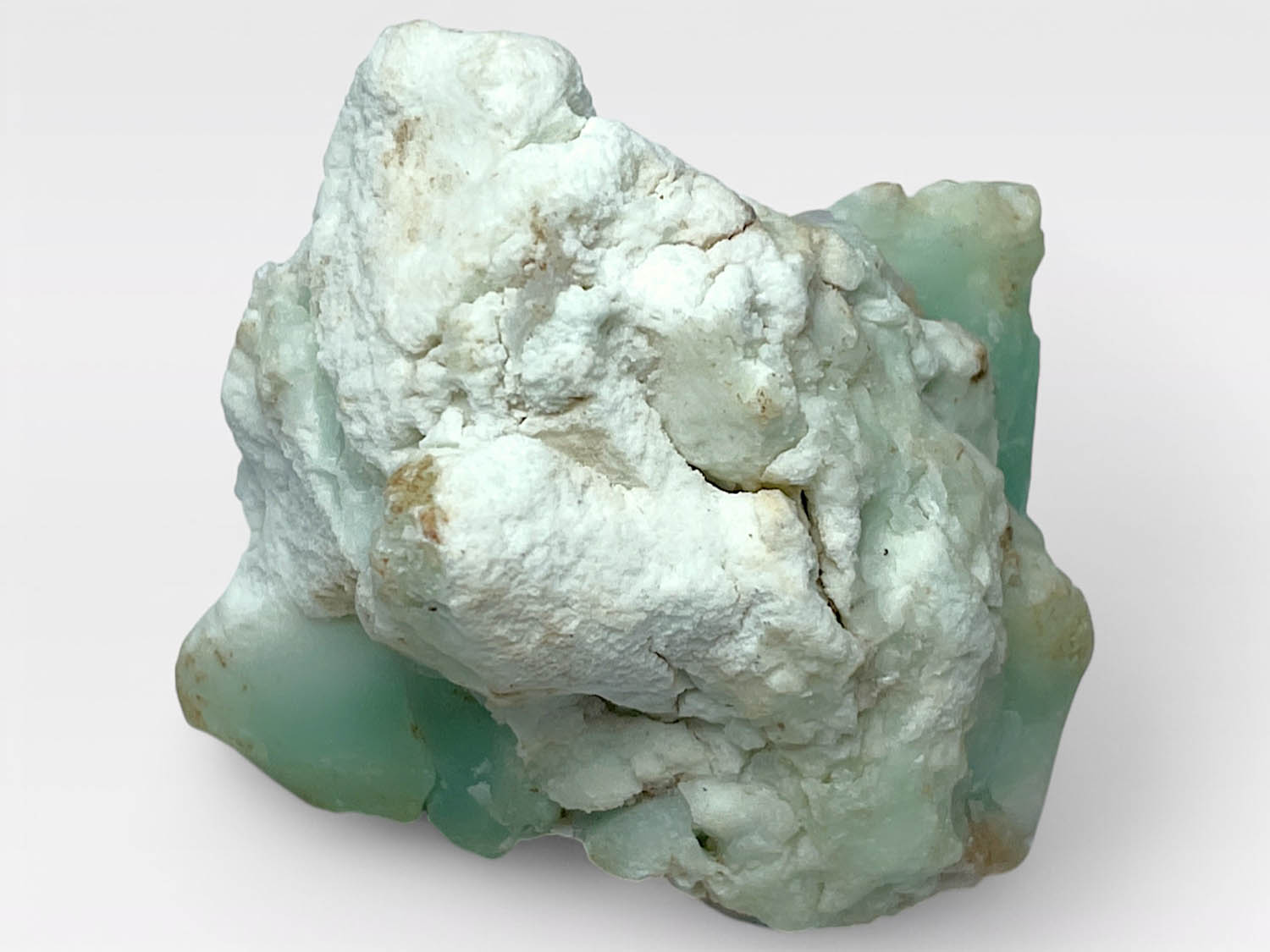 65%OFF【送料無料】 オーストラリア産 クリソプレーズ (緑玉髄)/Chrysoprase アクセサリー