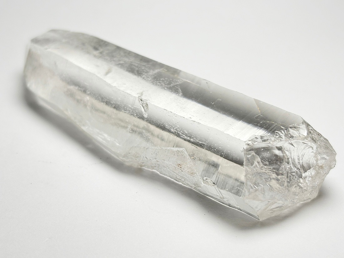 インド マニハール産 ヒマラヤ水晶/ Himalayan Quartz Crystal