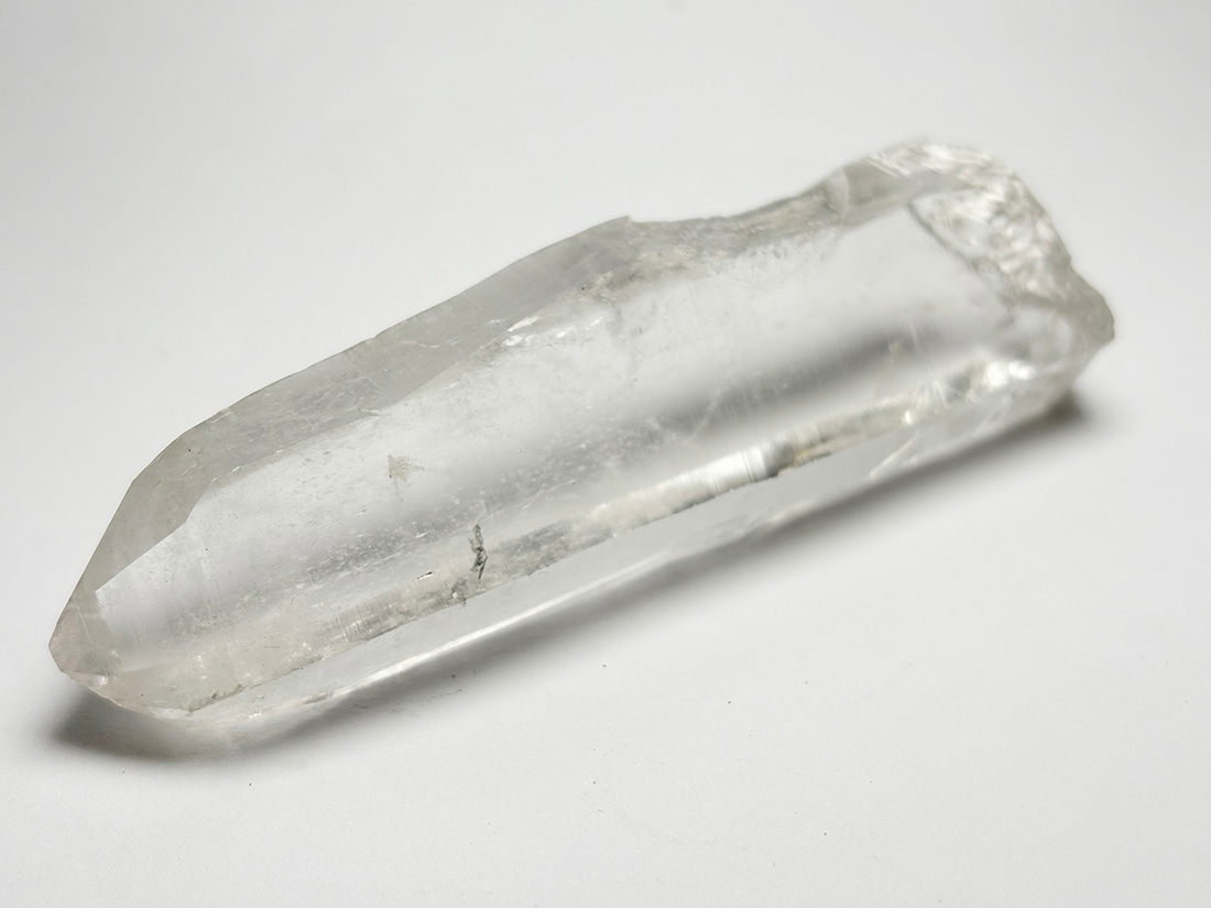 インド マニハール産 ヒマラヤ水晶/ Himalayan Quartz Crystal