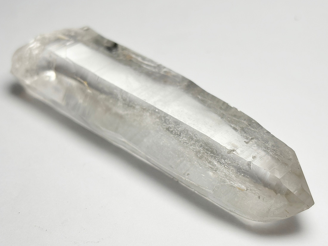 インド マニハール産 ヒマラヤ水晶/ Himalayan Quartz Crystal