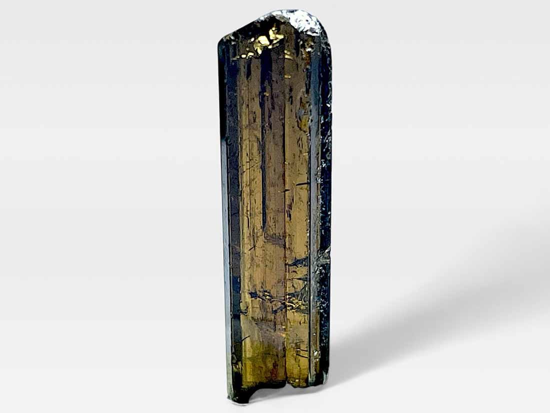 タンザニア産 ドラバイト（トルマリン）