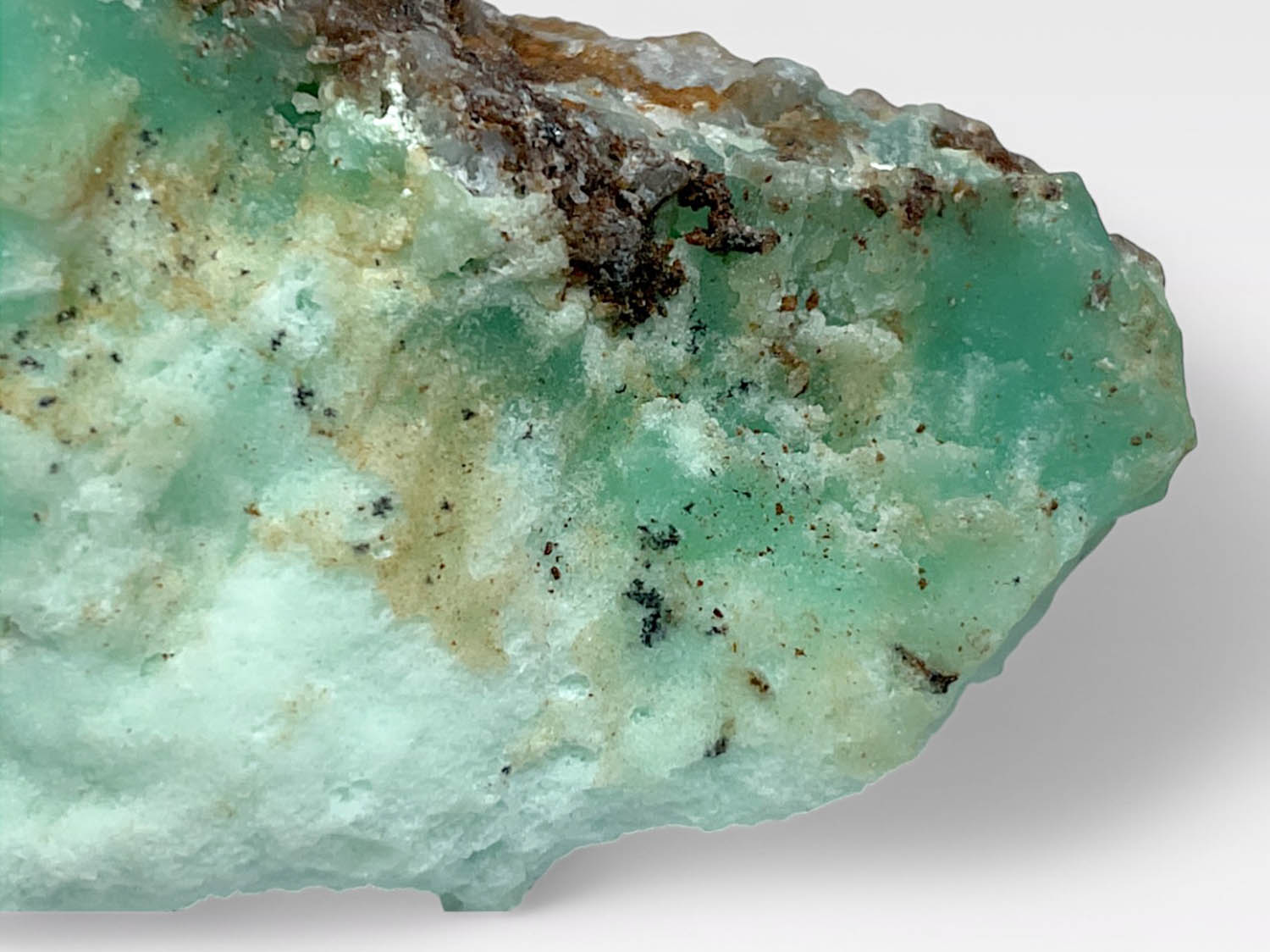 【コレクターズアイテム】クリソプレーズ コレクターズアイテム】クリソプレーズ