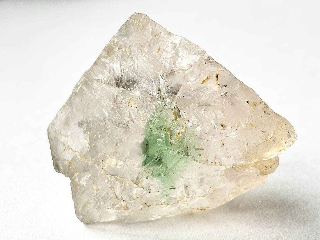 コロンビア ペーニャブランカ鉱山産 フローライト / fluorite