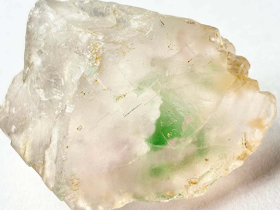 【コロンビア/ペーニャブランカ産】フローライト コロンビア ペーニャブランカ鉱山産 フローライト / fluorite