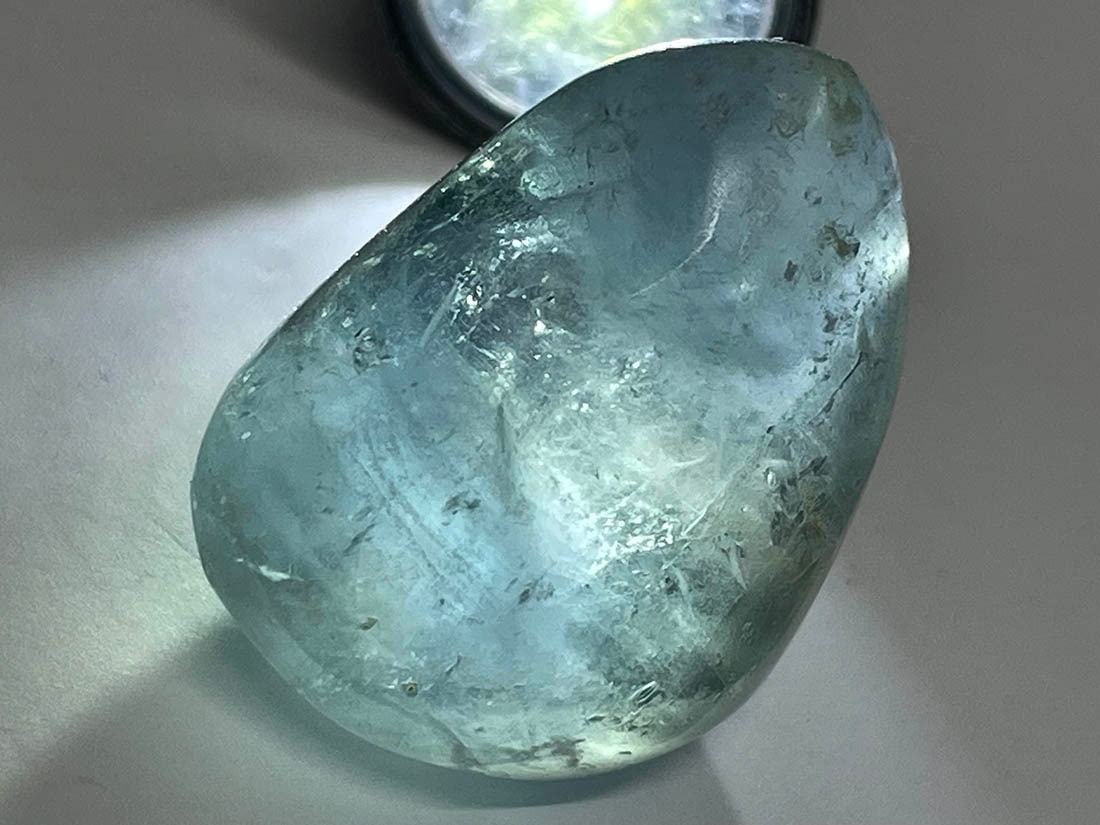 セレスタイト　2,846g　マダガスカル産　ブルー　天然石　思いやり　開運 r-90-532-b-main.jpg