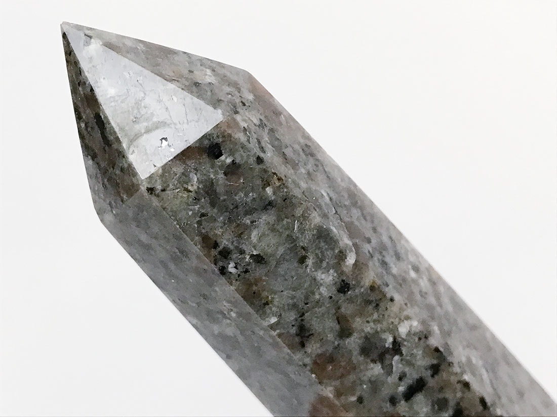 しんちゃんユーパーライト ミシガン州産ユーパーライト ポイント/Yooperlite(蛍光)