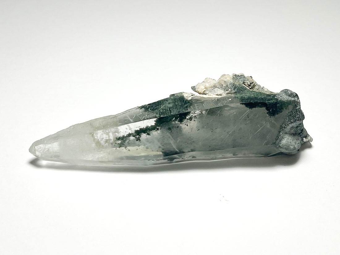 ネパール・ガネッシュヒマール産 ヒマラヤ水晶 / Ganesh Himal Quartz