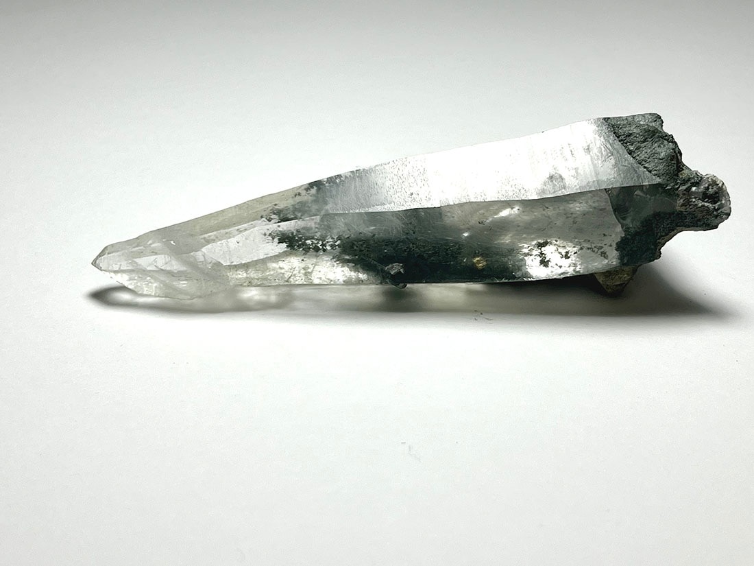 ネパール・ガネッシュヒマール産 ヒマラヤ水晶 / Ganesh Himal Quartz