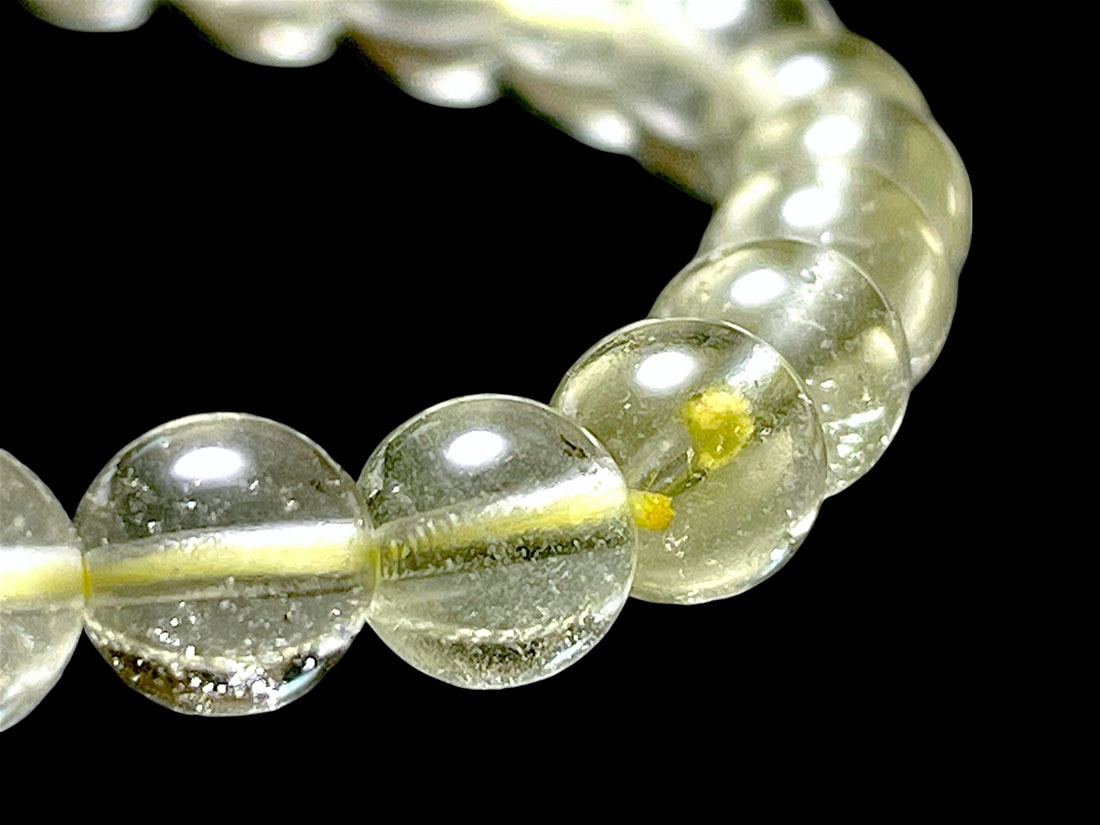 リビアングラス ブレスレット