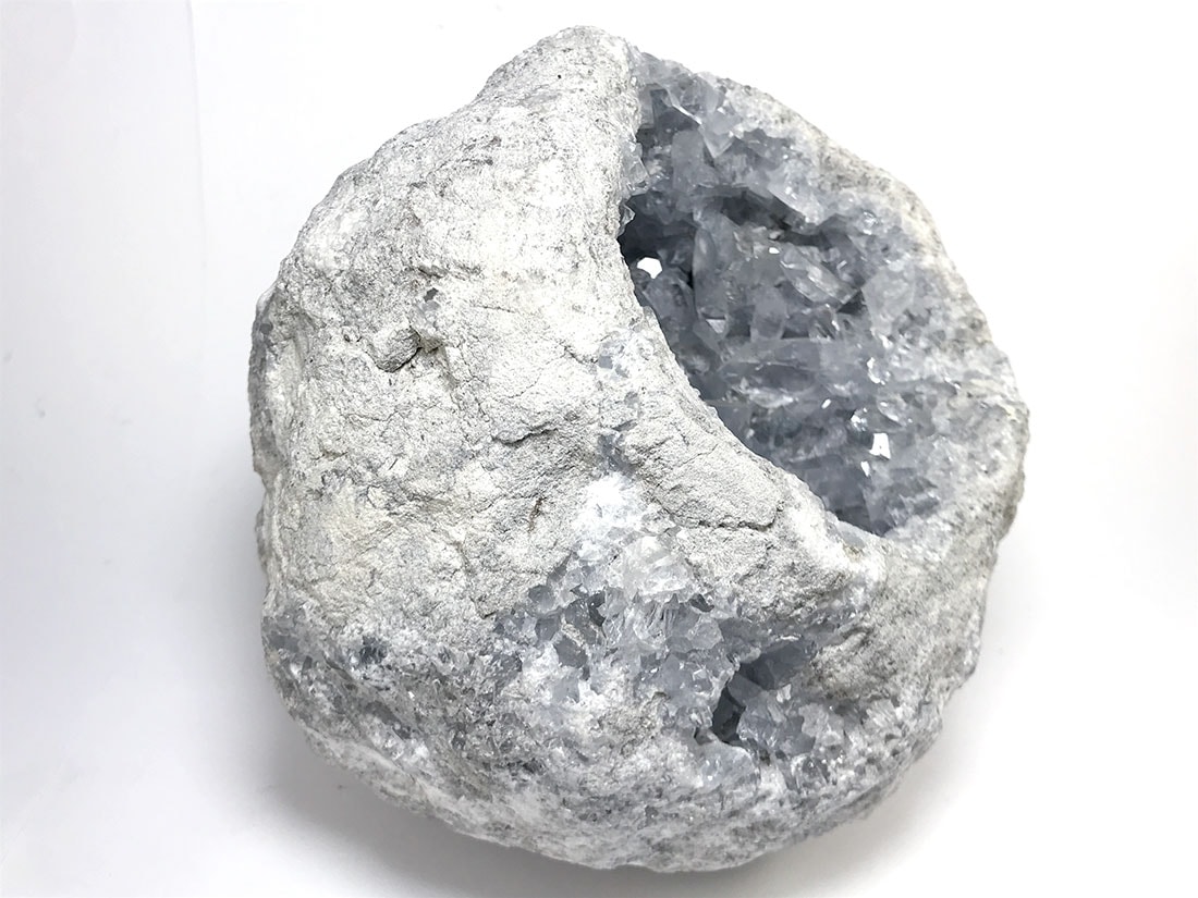 マダガスカル産セレスタイト/Celestite