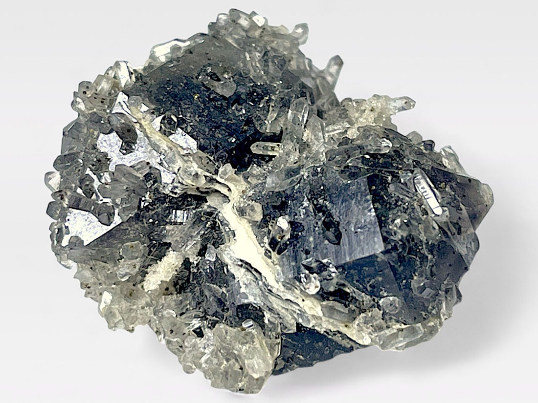 秘蔵品！ 初期モンドクォーツ インナーエレスチャル 水入り2 岡山のパワーストーン、風水・開運グッズのお店 龍祥本舗 / モンド