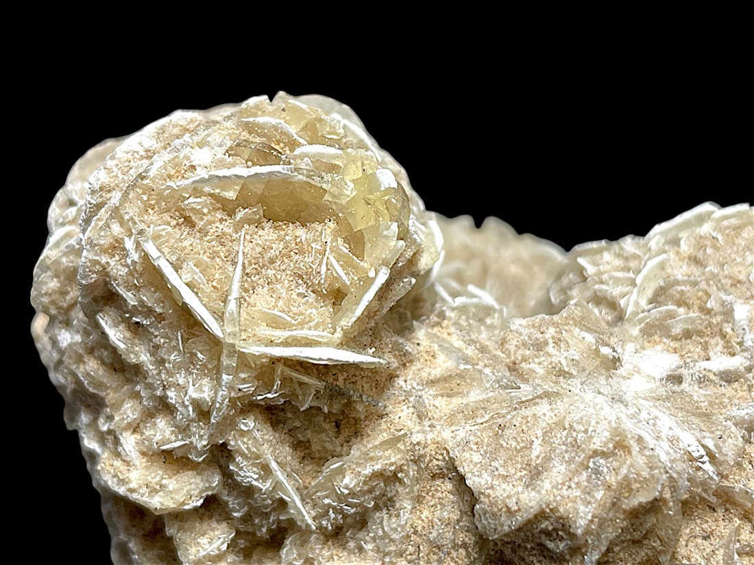 サンドローズ(デザートローズ) 楽天市場】砂漠の薔薇 デザートローズの通販