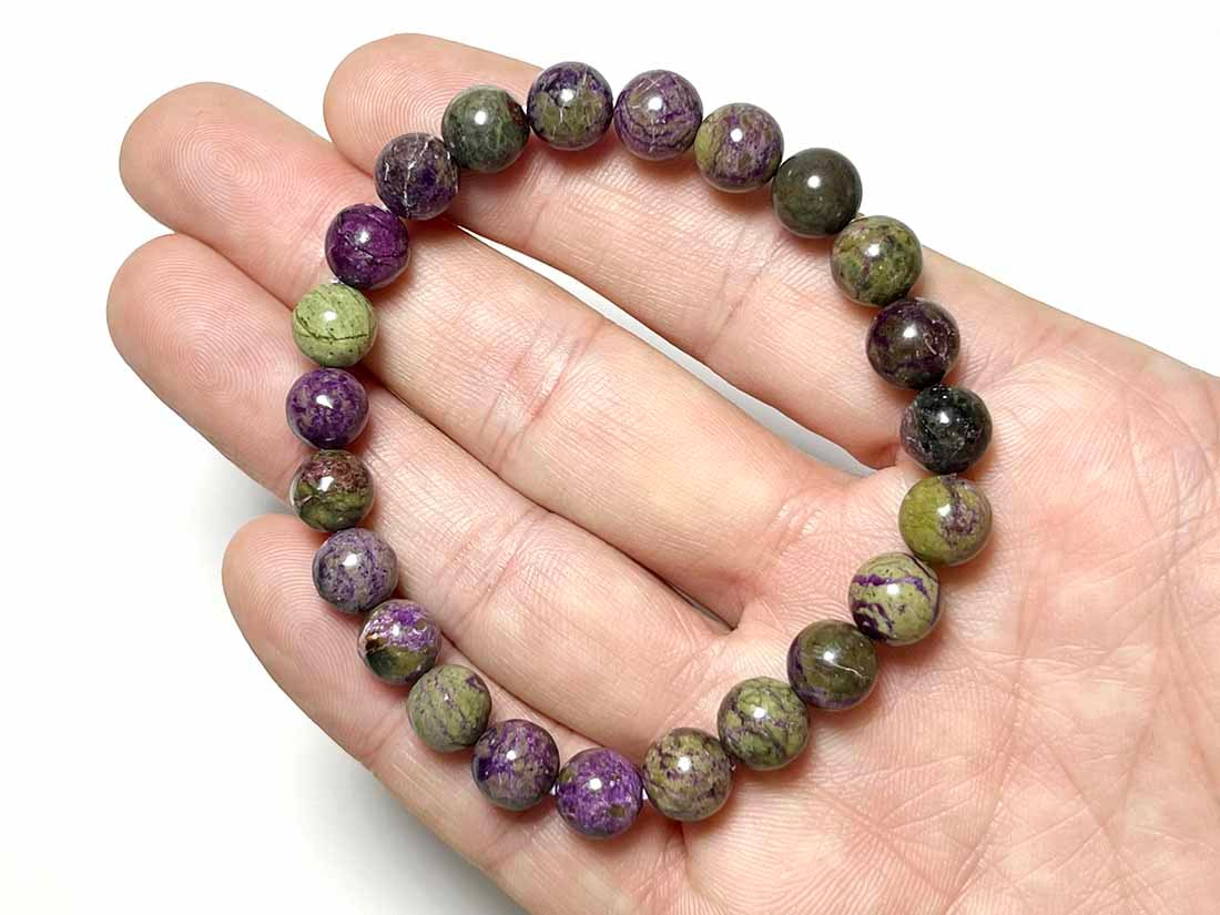 アトランティサイト8mmブレス