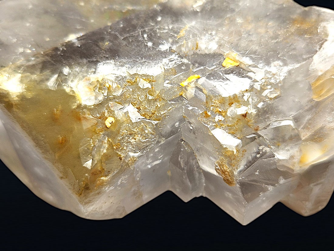 バライト クォーツ 重晶石 蛍光》サウスダコタ州産 バライト(重晶石) – 天然石ハッピーギフト