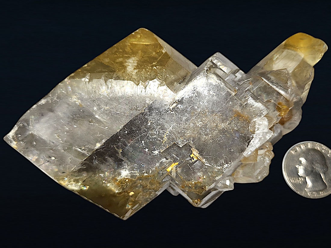 バライト クォーツ 重晶石 【公式通販】