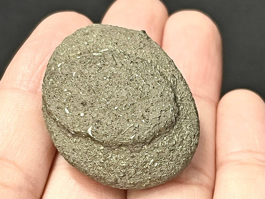 BOJI STONE ボージーストーン ボージャイストーン　パワーストーン カンザスポップロック (レインボーボージーストーン) / Boji Stone