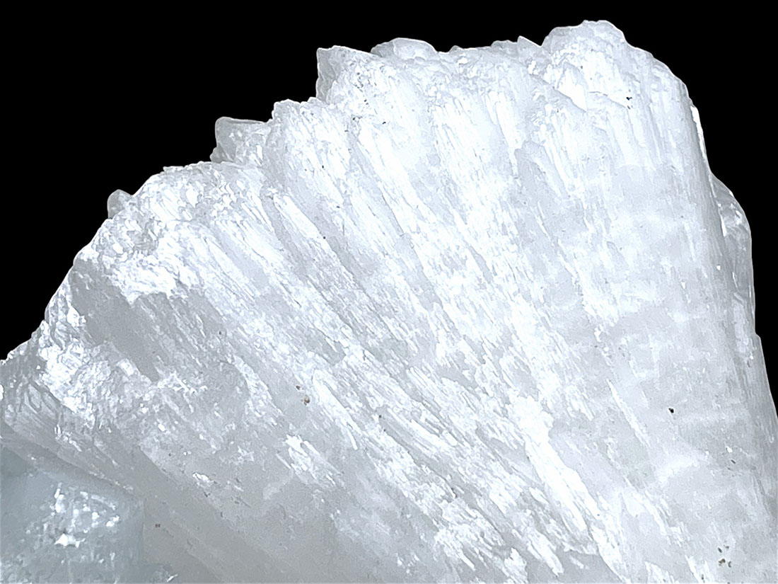 天然石　アポフィライト　スティルバイト　モルデナイト　鉱物 mineral インド産 アポフィライト/モルデナイト/スティルバイト(魚眼石