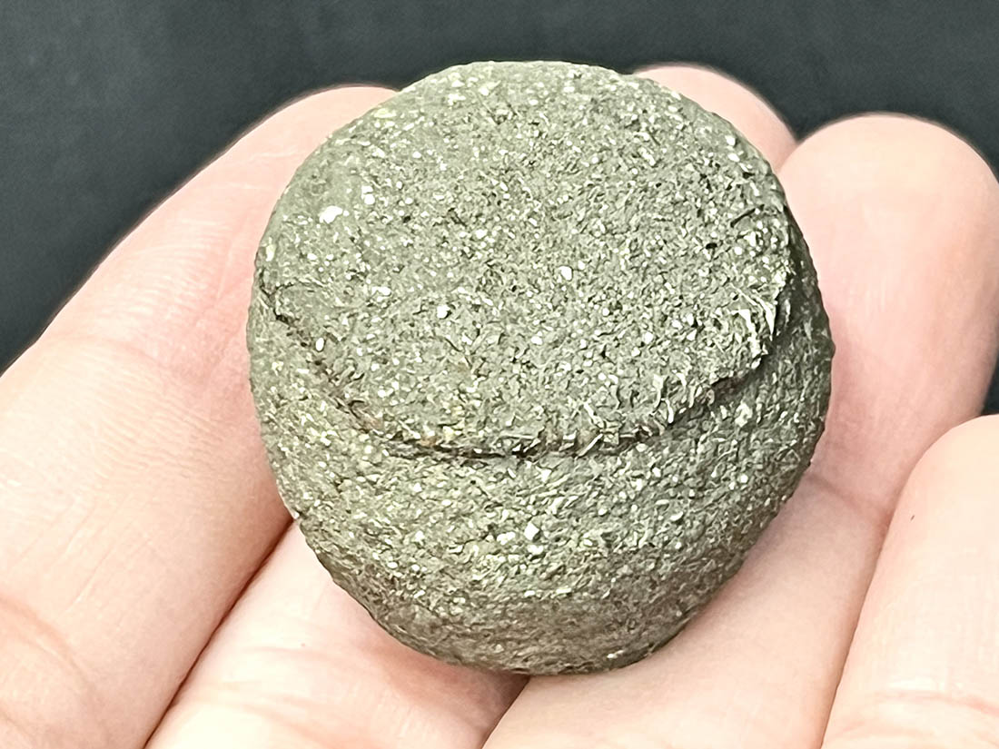 BOJI STONE ボージーストーン ボージャインストーン　パワーストーン 塩原さんから頂いた「Boji®Stone(ボージャイストーン)」詳細情報