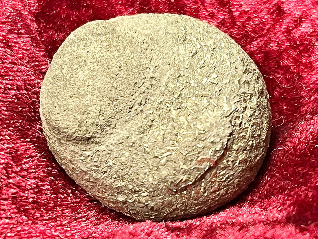 ボージーストーン①　レインボーボージーストーン　Boji Alive STONS レインボーボージャイ（ボージー）ストーン(ペア）6