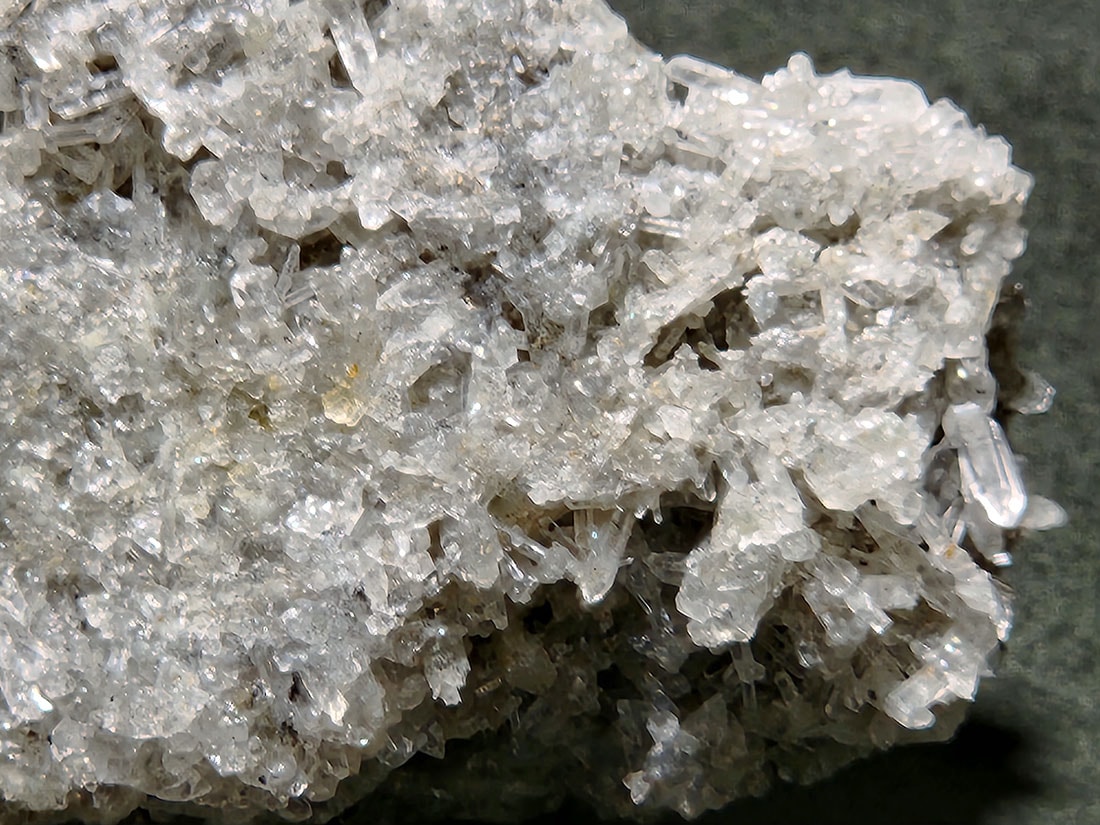 長野県天然水晶　国産天然　国産鉱山　164g天然水晶 長野県天然水晶国産天然国産鉱山164g天然水晶