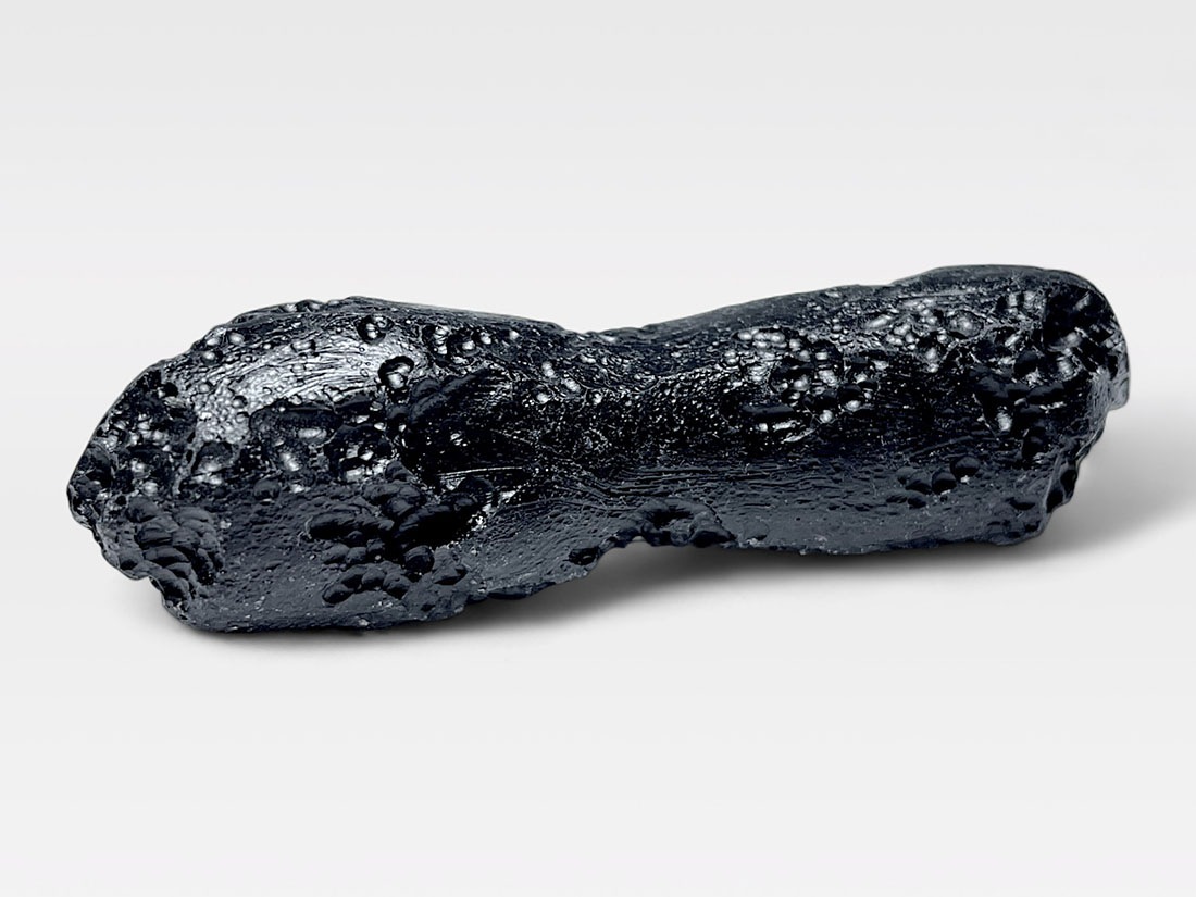 テクタイト隕石 海南省産 テクタイト / Tektite