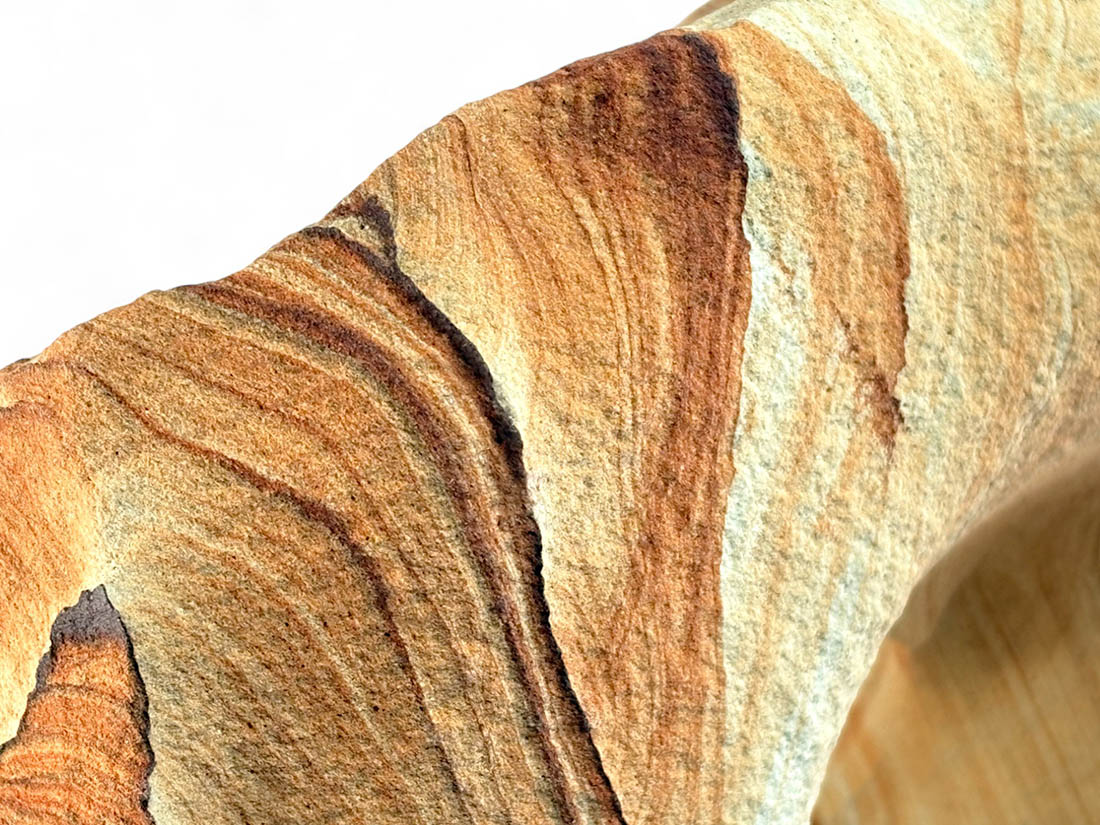 ナバホストーン / Navajo Picture Sandstone