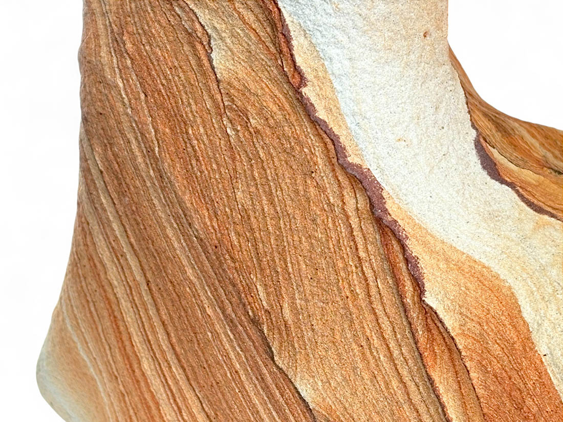 ナバホストーン / Navajo Picture Sandstone