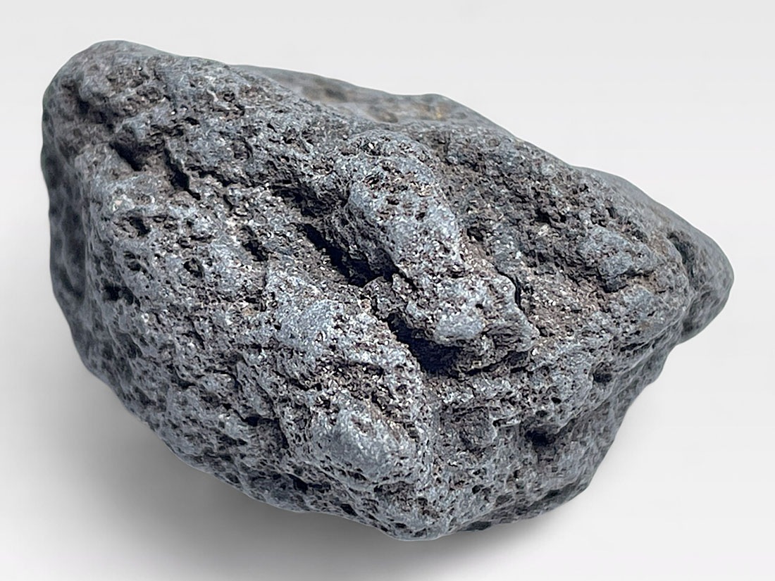 富士山溶岩石 2個セット