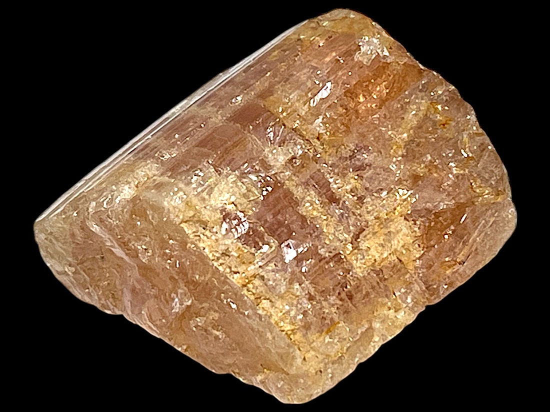 【鉱物標本】パープルトパーズ ブラジル産 鉱物標本】パープルトパーズ ブラジル産