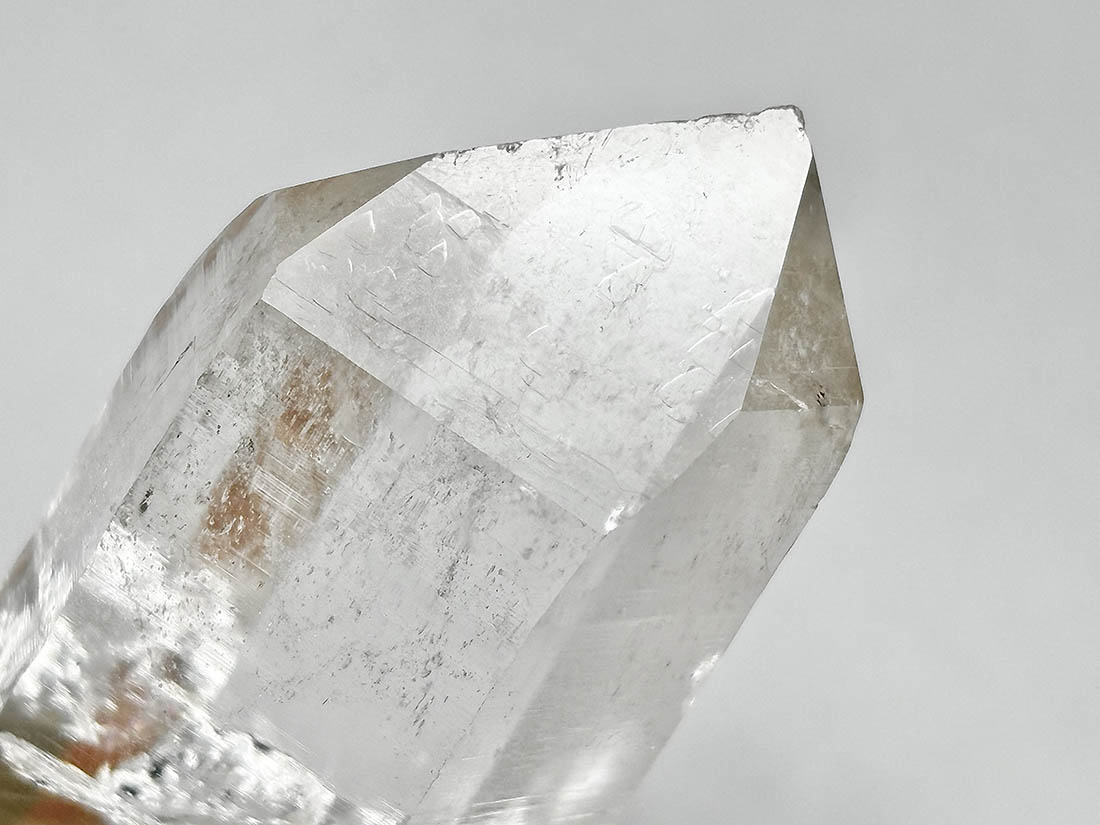 マニハール水晶 レコードキーパークォーツ 【公式通販】