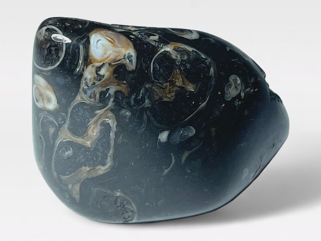 ツリテラアゲート タンブル