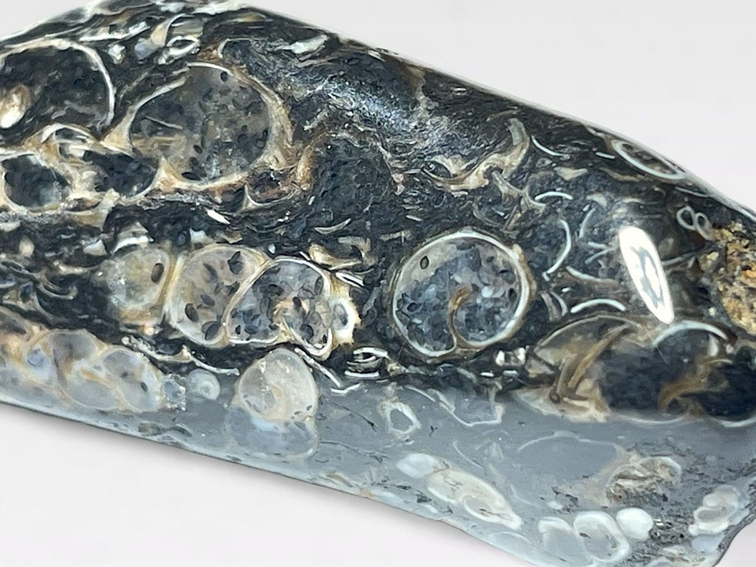 ツリテラアゲート タンブル