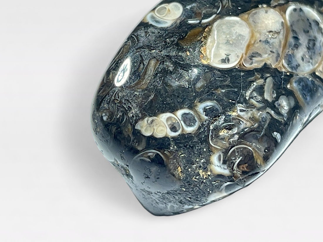 ツリテラアゲート タンブル