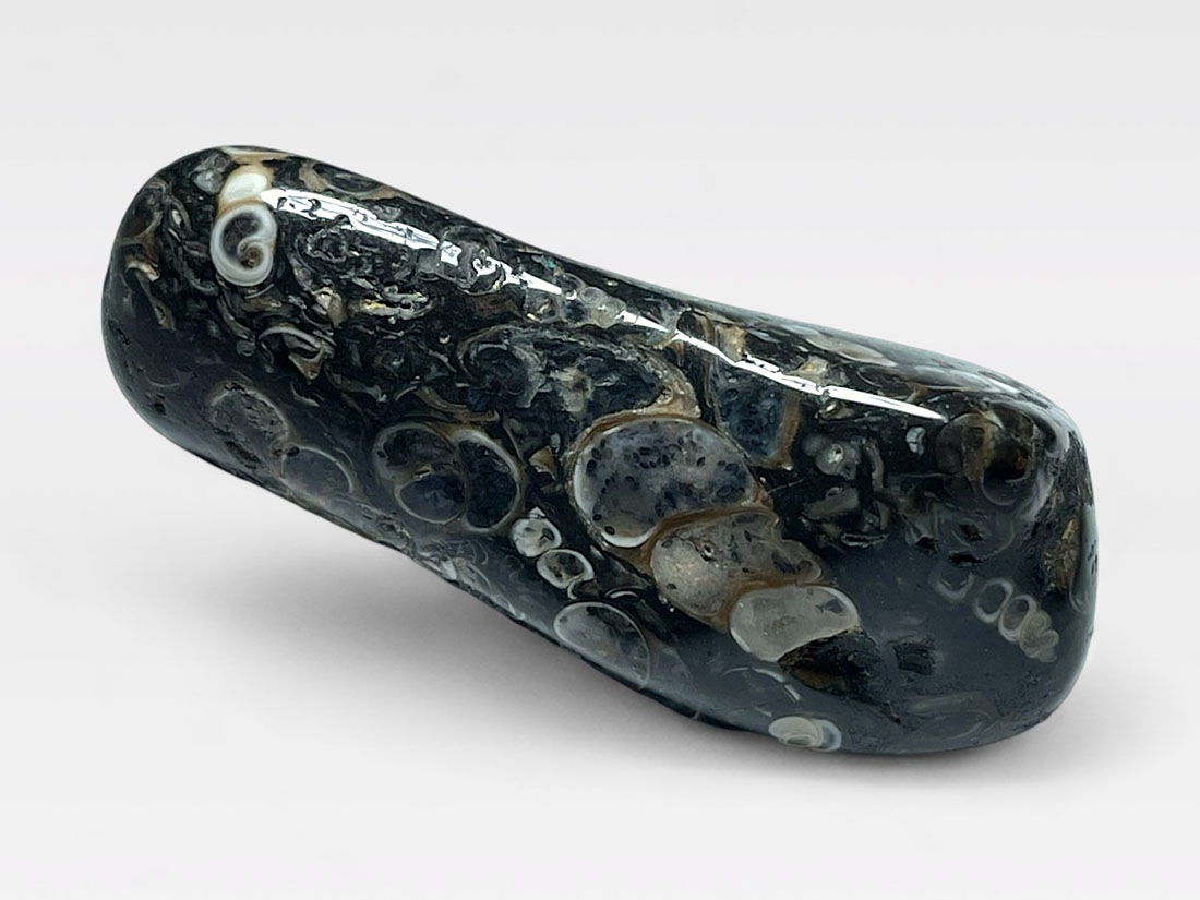 ツリテラアゲート タンブル