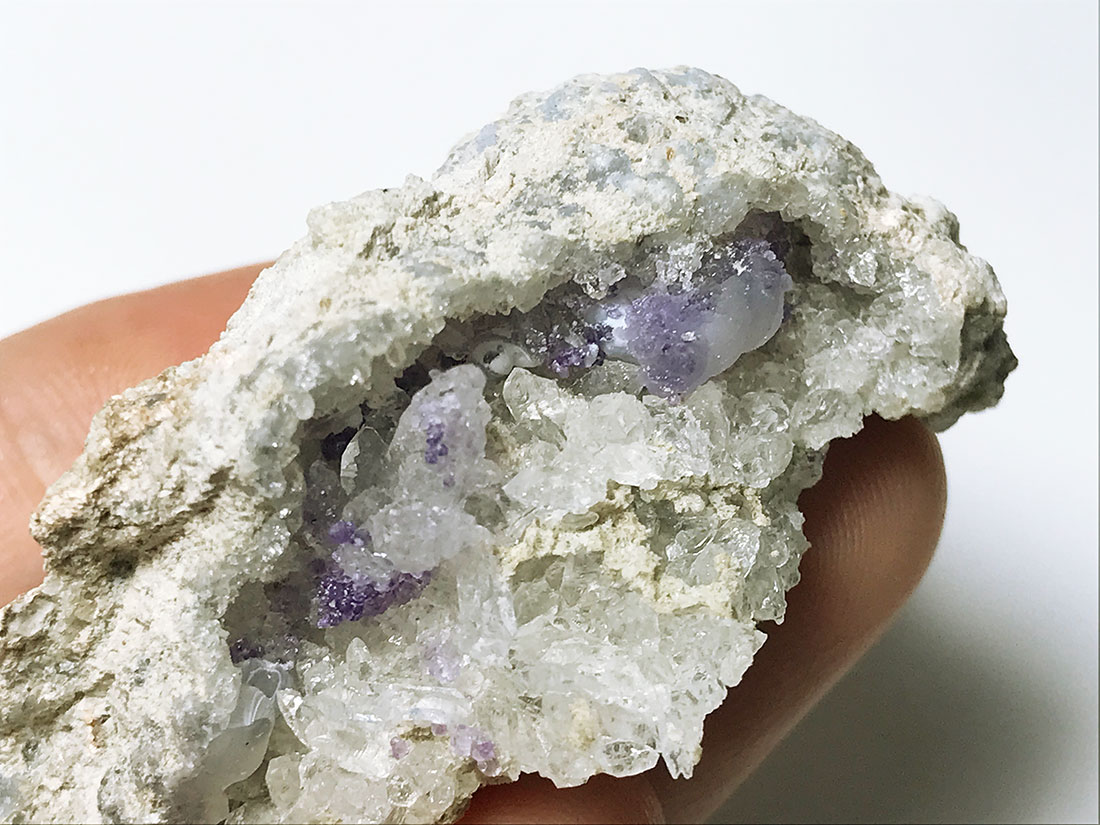 メキシコ産スピリットフラワージオード(蛍光)