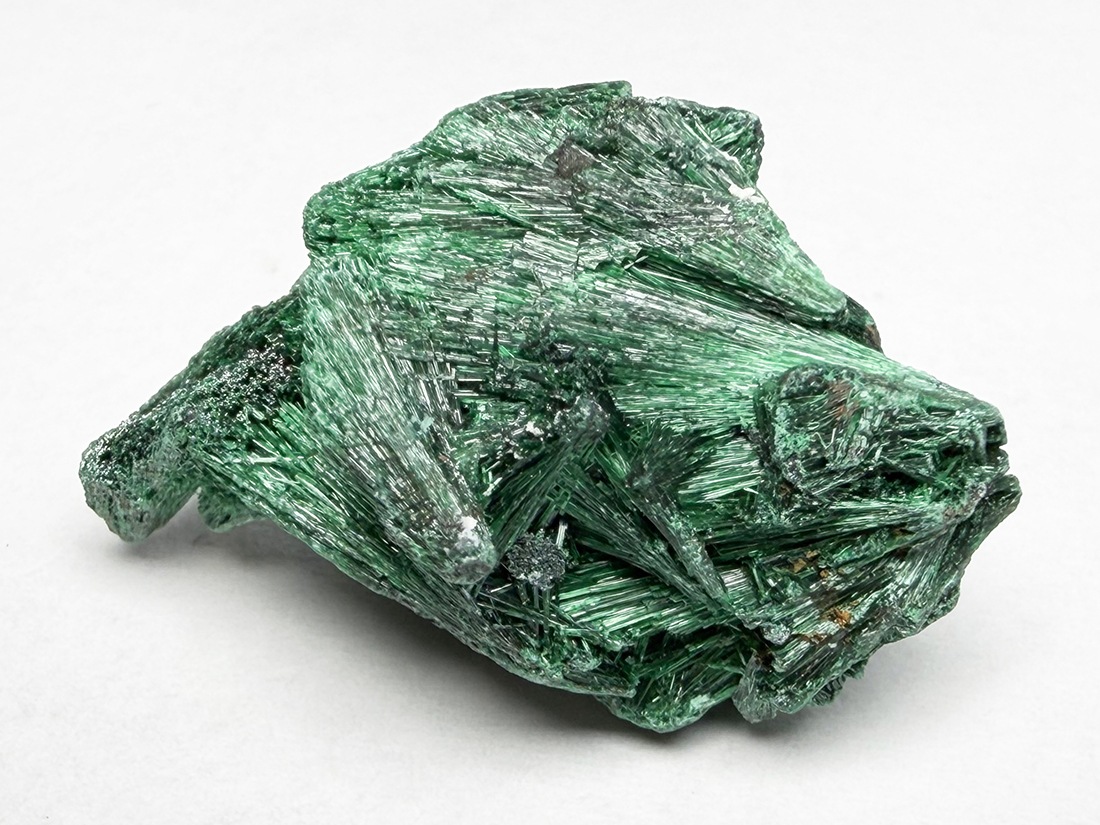 コンゴ民主共和国産 マラカイト / Malachite ( 孔雀石 )