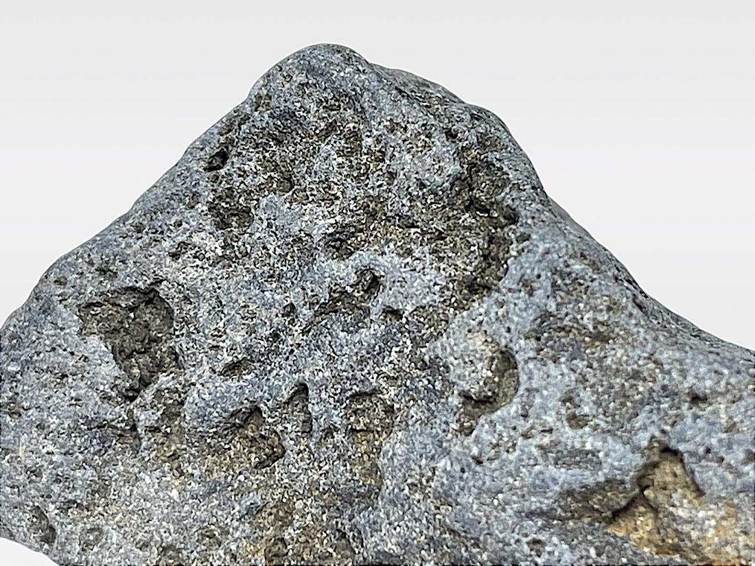 富士山溶岩石 2個セット