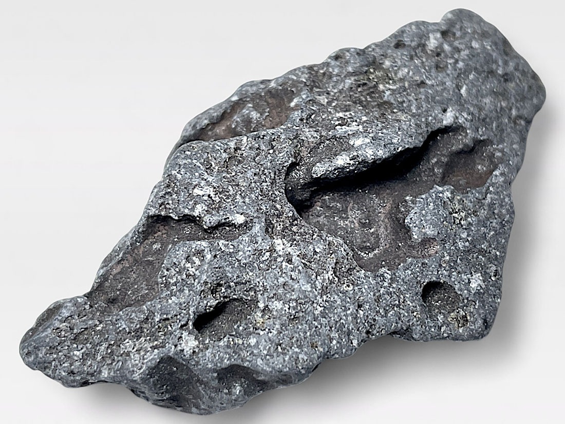 富士山溶岩石 2個セット