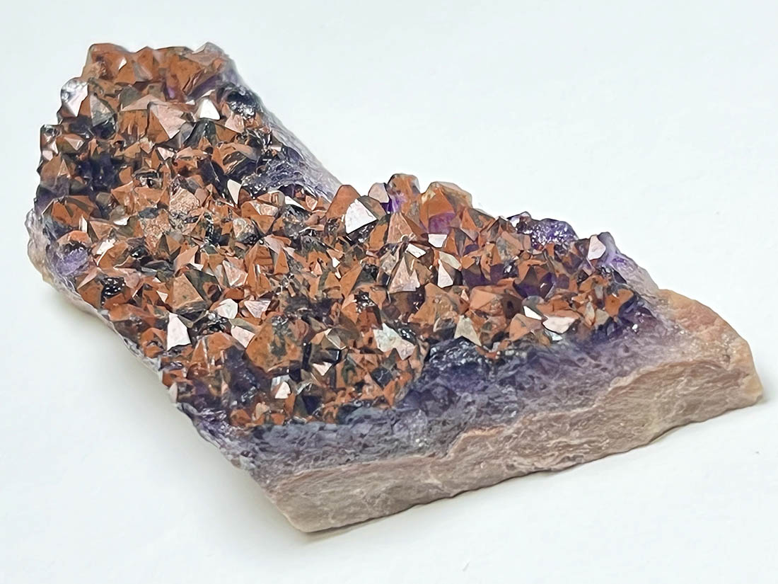アメジスト アメジスト 24.83ct No62995宝石ルースいしや