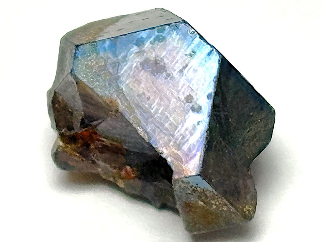 高品質】奈良県天川村産 レインボーガーネット / Rainbow Garnet