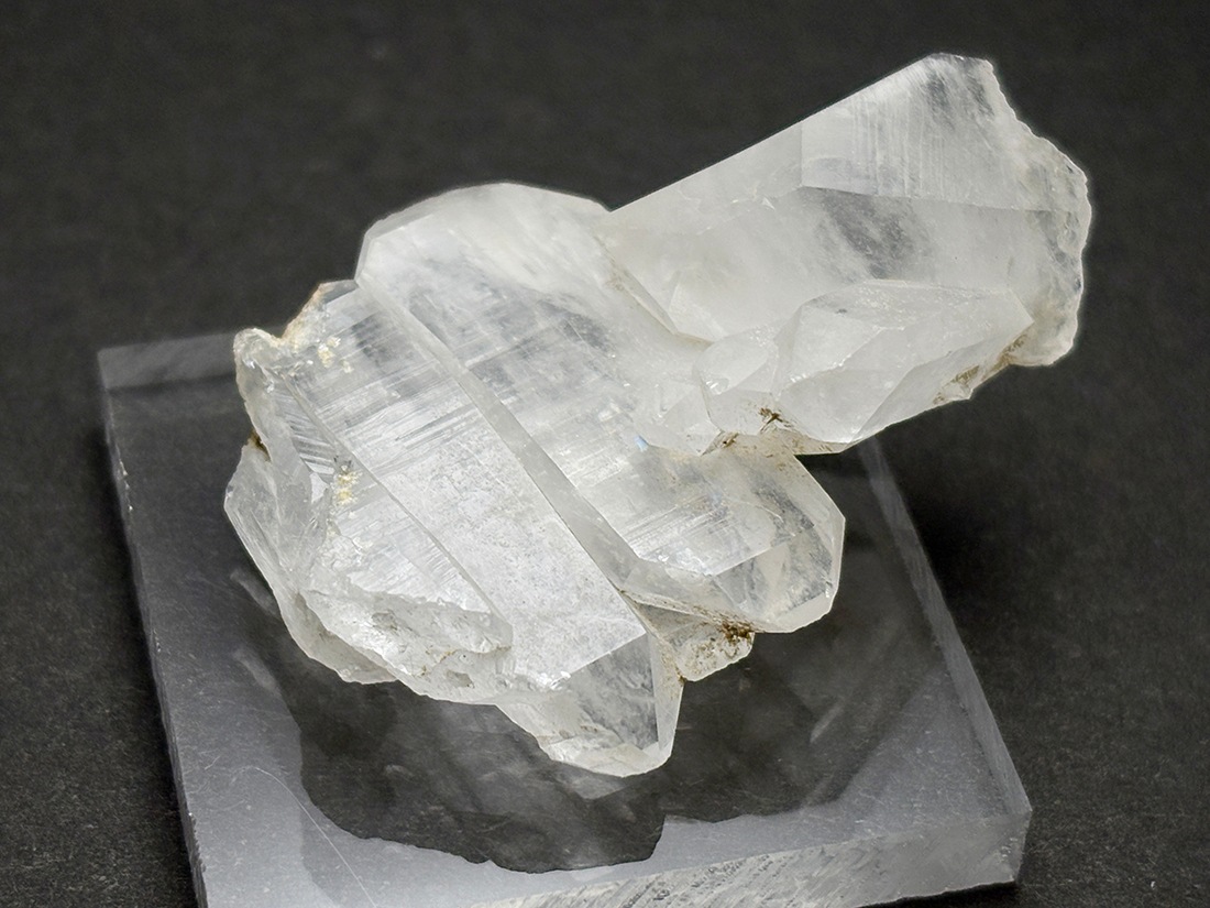 パキスタン産 ファーデンクォーツ / Farden Quartz