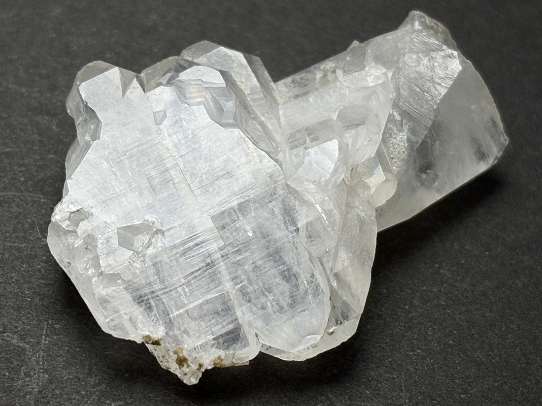 パキスタン産 ファーデンクォーツ / Farden Quartz