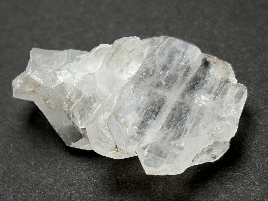 パキスタン産 ファーデンクォーツ / Farden Quartz