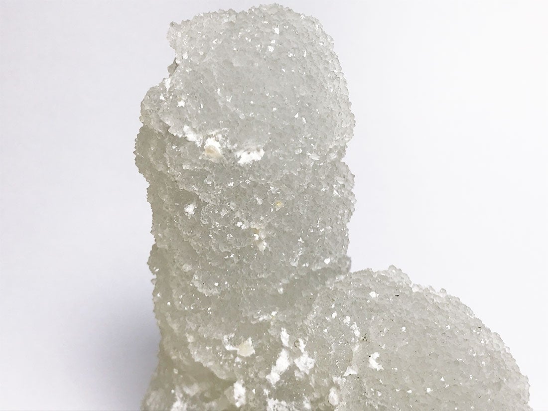 スタラクタイトクォーツ/Stalactite Quartz