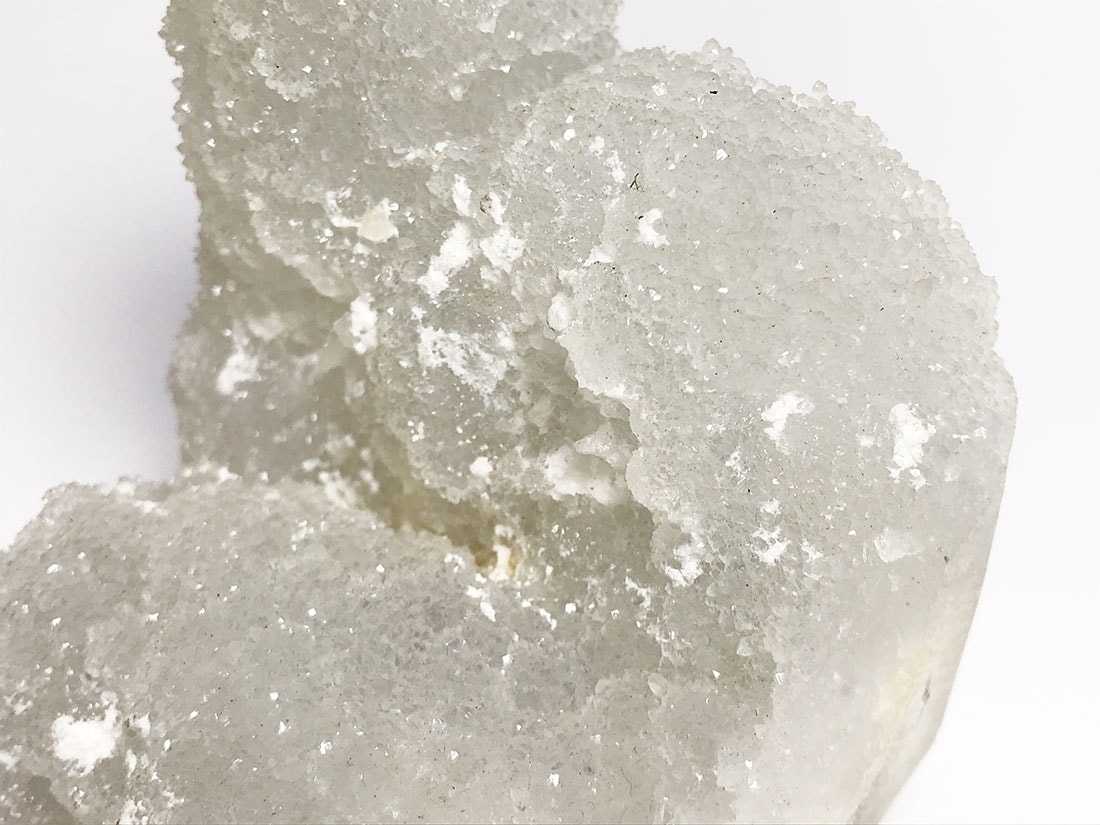 スタラクタイトクォーツ/Stalactite Quartz