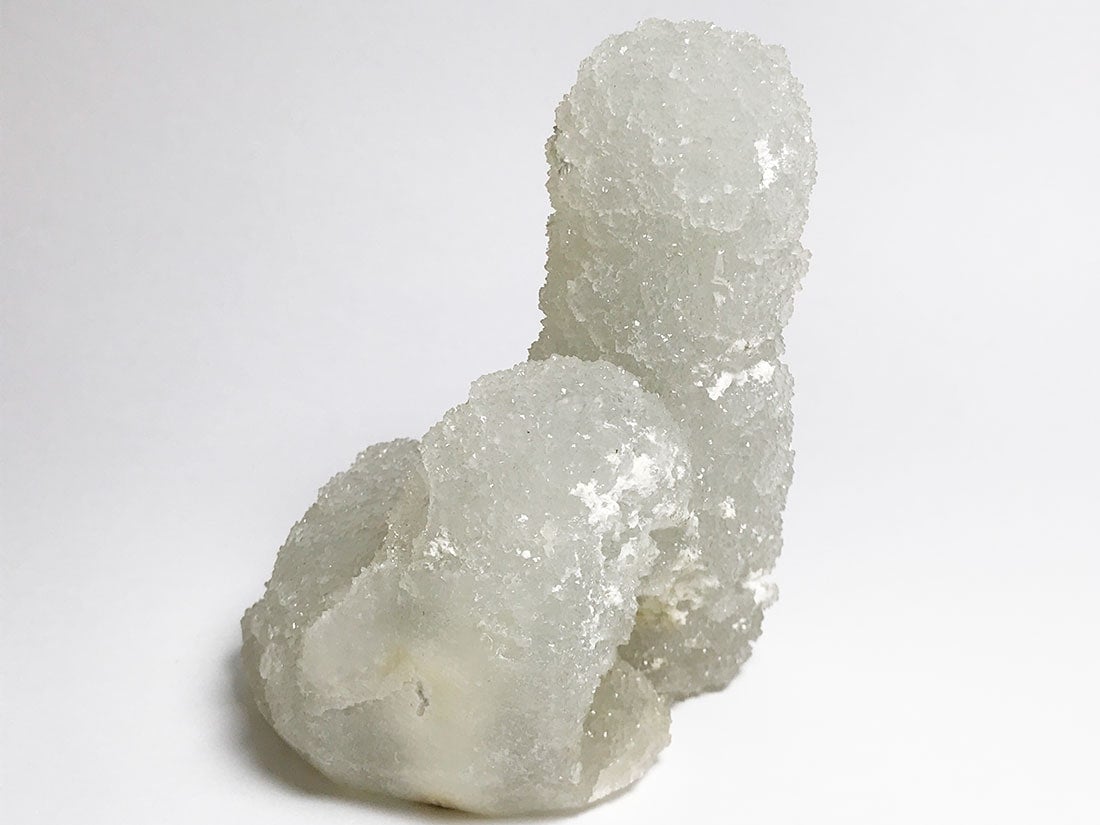 スタラクタイトクォーツ/Stalactite Quartz