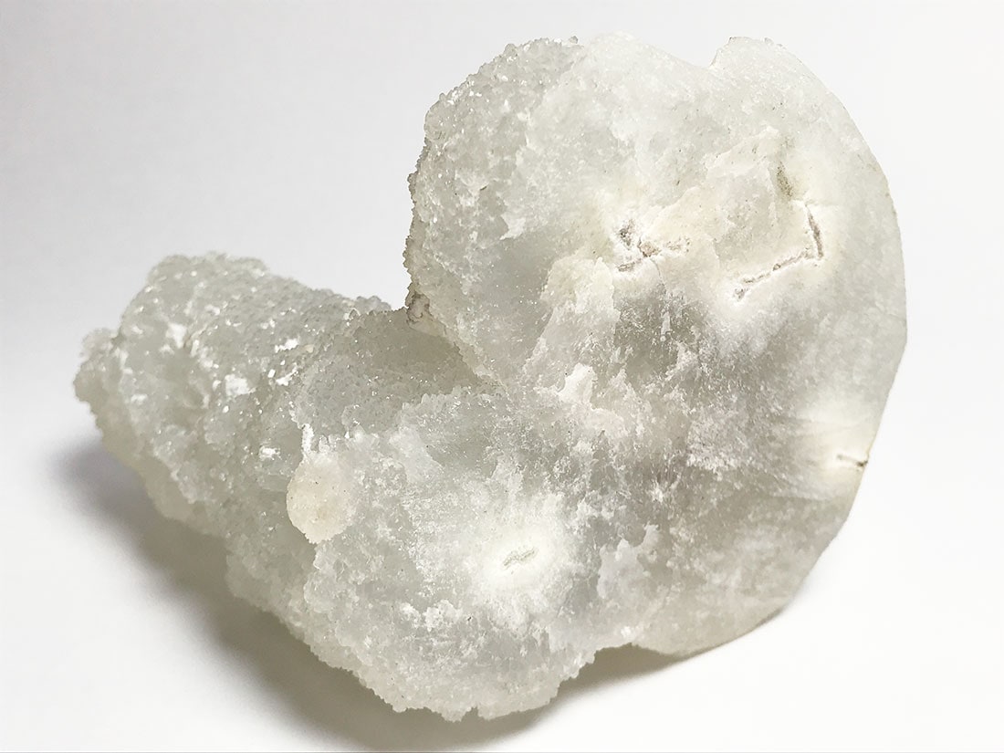 スタラクタイトクォーツ/Stalactite Quartz