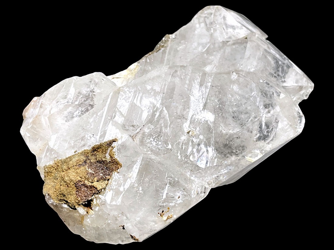 モロッコ産水晶 /Quartz