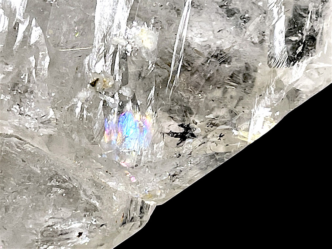 100★数量限定★希少モロッコ産【100g天然クリスタル水晶ミニクラスター】❤️ 楽天市場】天然 水晶 クラスター 約56.4kg 高さ約60cm