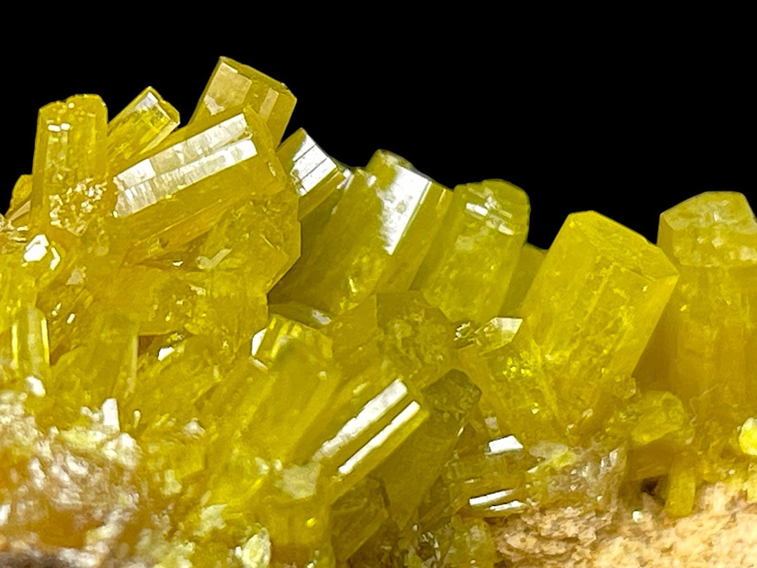 アイダホ州産 パイロモルファイト